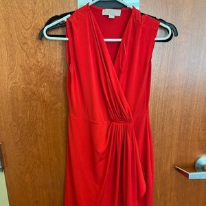 Michael Kors Sleeveless Dress